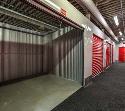 CubeSmart Self Storage - Arlington, VA