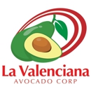 La Valenciana Avocados Corp. - Importers