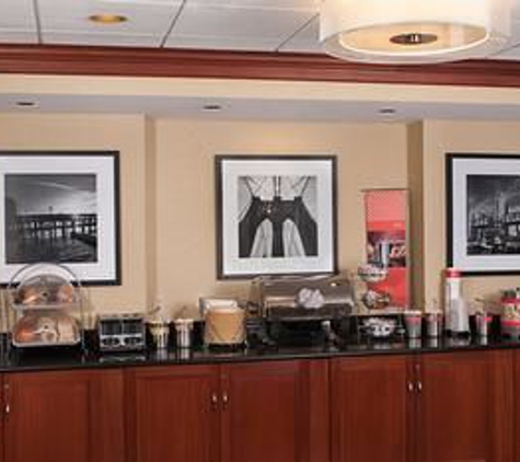 Hampton Inn Long Island/Islandia - Islandia, NY