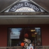 White Dragon Comics gallery