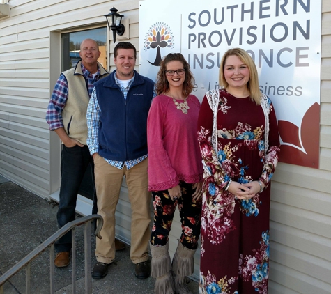 Southern Provision Insurance - Athens, TN