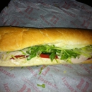 Jimmy John's - Sandwich Shops