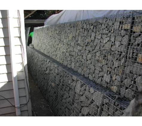 Underpinning Resources - Prospect Vale, TAS
