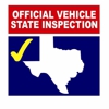 Sticker Plus Official Vehicle Inspection Station gallery