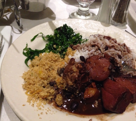 Via Brasil Restaurant - New York, NY