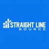 Straight Line Source gallery