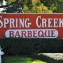 Spring Creek Barbeque - Barbecue Restaurants
