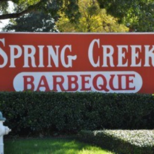 Spring Creek Barbeque - Addison, TX