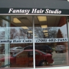 Fantasy Hair Studio gallery