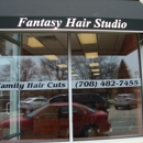 Fantasy Hair Studio - Beauty Salons