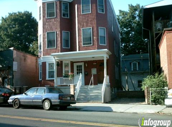 Marriana's Hair Salon - Dorchester, MA