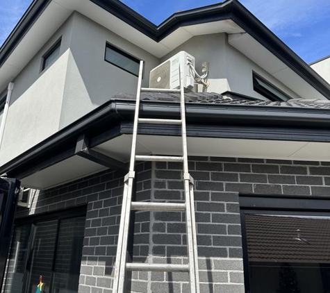 Aqua Stream Cooling & Heating Services - Campbellfield, VIC. Outdoor Unit