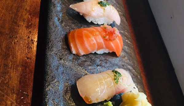 Shoga Sushi & Oyster Bar - New York, NY