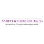 Anxiety and Stress Center