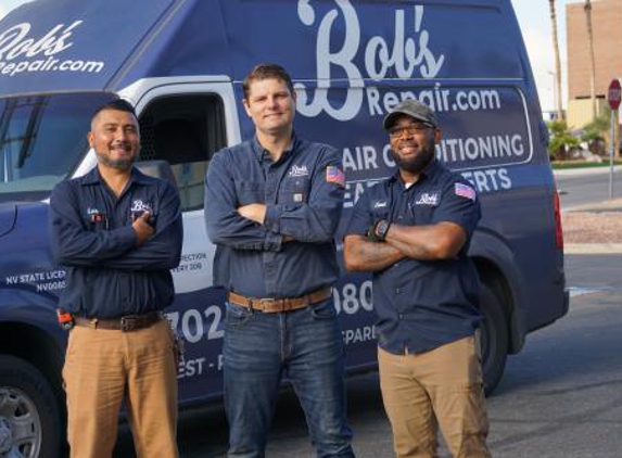 Bob's Repair AC, Heating and Solar Experts Las Vegas - Las Vegas, NV