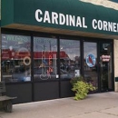 Cardinal Corner Inc - Bird Feeders & Houses