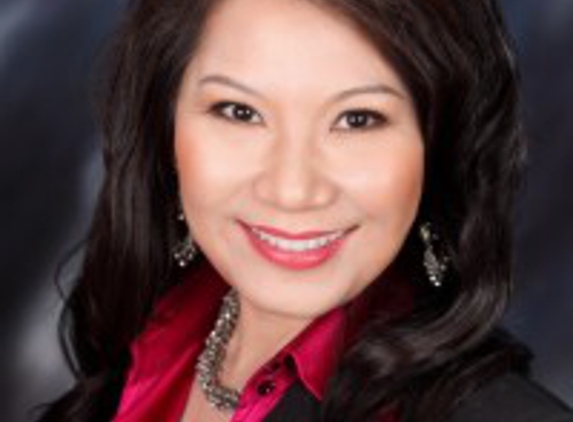 Dr. Katherine K Luong, DDS - Houston, TX