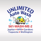 Unlimited Auto Wash Club