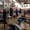 Church Street Boxing Gym gallery