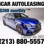 All Car Auto Leasing and Sales