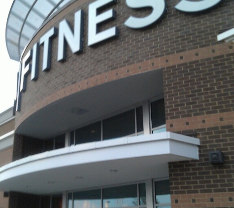 LA Fitness - Laurel, MD