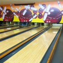 Mohegan Bowl-A-Drome