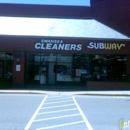 Swansea Cleaners - Dry Cleaners & Laundries