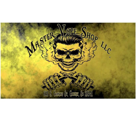 Master Vape Shop - Gaffney, SC