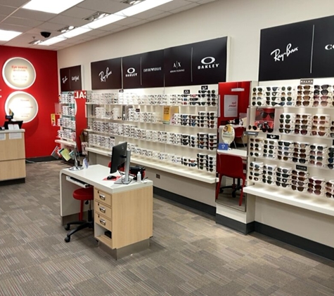 Target Optical - Chicago, IL