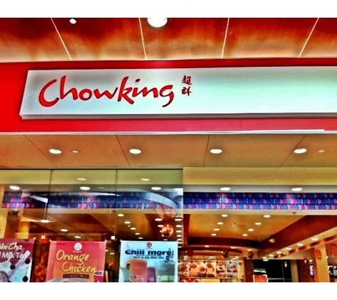 Chow King - Seattle, WA