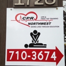 Cpr Northwest - First Aid & Safety Instruction