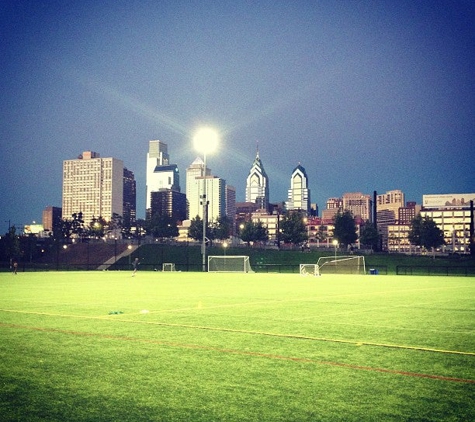 Penn Park - Philadelphia, PA