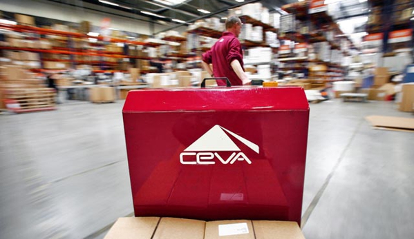 CEVA Logistics - Berrinba, QLD