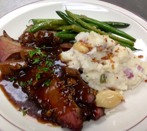 A Lively Chef Catering - Garden City, ID