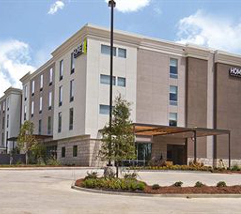 Home2 Suites by Hilton Jackson/Ridgeland, MS - Ridgeland, MS