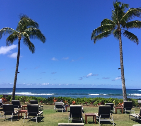 Koʻa Kea Resort on Poipu Beach - Koloa, HI