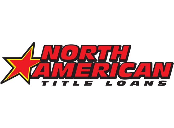 North American Title Loans - North Charleston, SC