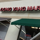 Dong Yang Market