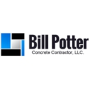 Bill Potter Concrete - Concrete Contractors