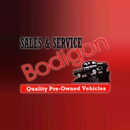 Bodigon Sales & Service - Auto Repair & Service