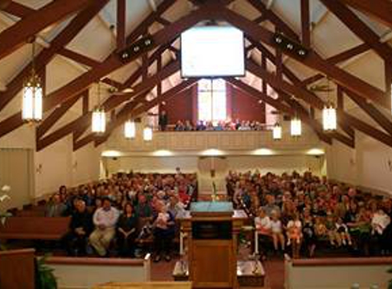 Shiloh Pentecostal Holiness Church - North Chesterfield, VA