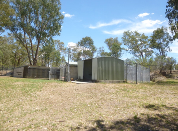 Inverell Pet Resort & Motel - Gum Flat, NSW