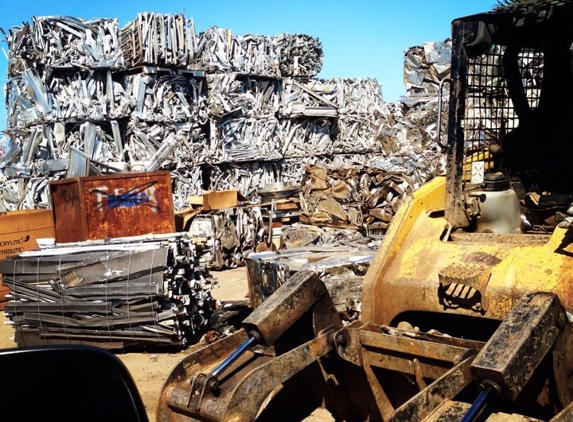 Anclote Metal Recycling - Tarpon Springs, FL