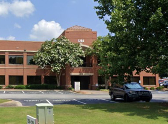 Children's Healthcare of Atlanta Nephrology - Fayette - Fayetteville, GA