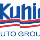 Kuhio Chevrolet - New Car Dealers