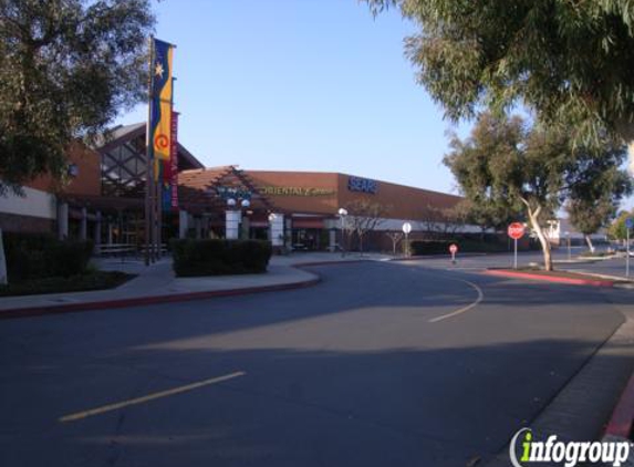 Cigarette Station - Clovis, CA