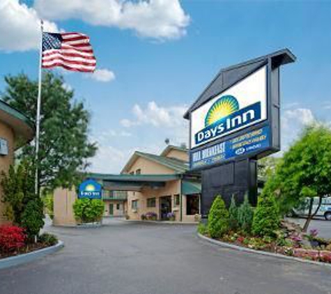 Executive Inn at Woodbury - Woodbury, NY