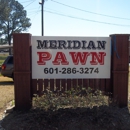 Meridian Gun & Pawn - Pawnbrokers