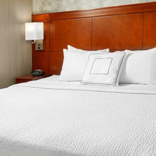 Courtyard by Marriott - San Antonio, TX