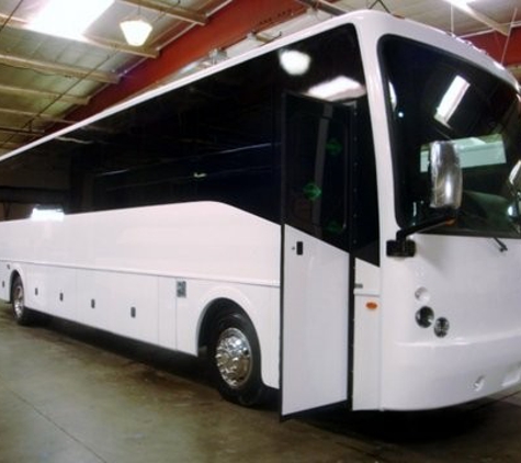 NYC Party Bus and Wine Tours - New York, NY